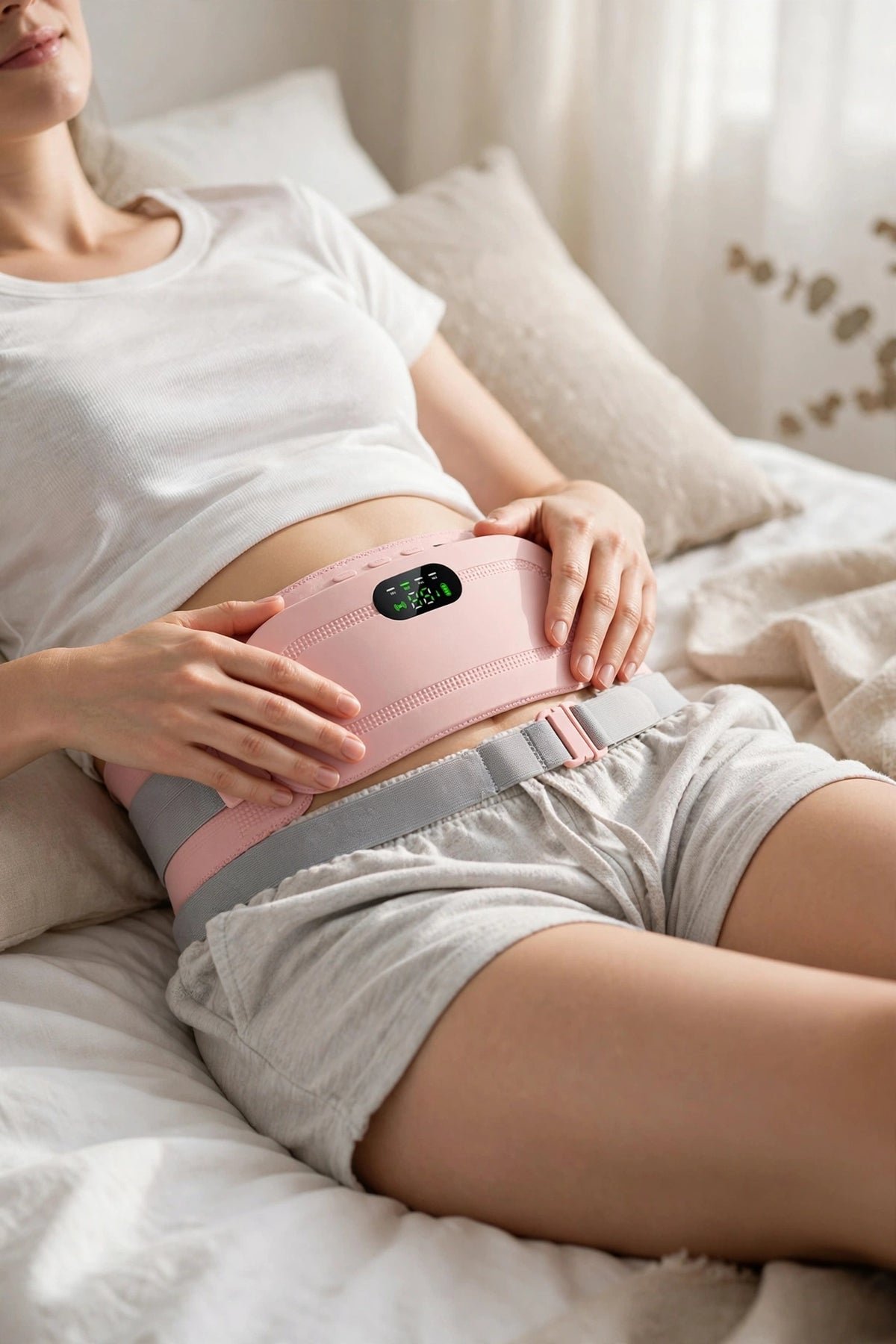 Rose Haven™ ComfortHeat Belt