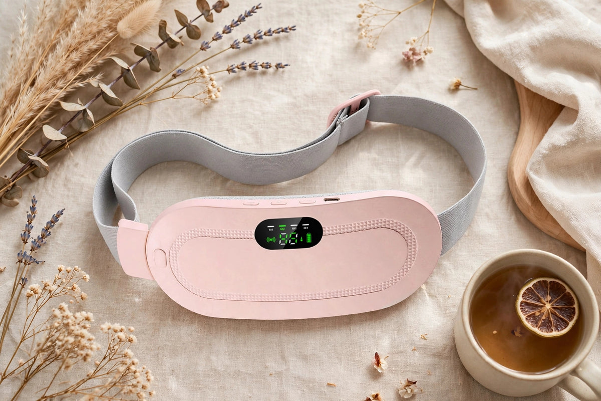 Rose Haven™ ComfortHeat Belt
